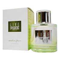 Victorias Secret Live Pink SUNSHINE FLOWERS