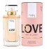 Victorias Secret Love Eau de Parfum фото духи