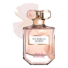 Victorias Secret Love Is Heavenly фото духи