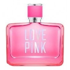 Victorias Secret Love Pink фото духи
