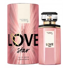 Victorias Secret Love Star фото духи