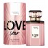 Victorias Secret Love Star фото духи