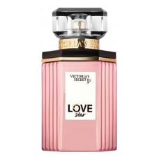 Victorias Secret Love Star фото духи