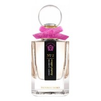 Victorias Secret No. 2 Night Jasmine