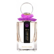 Victorias Secret No. 3 Sheer Amber фото духи