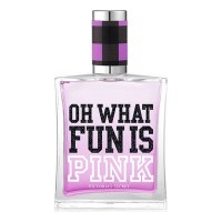 Victorias Secret Oh What Fun is Pink