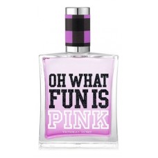 Victorias Secret Oh What Fun is Pink фото духи