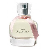 Victorias Secret Satin Rose de Mai