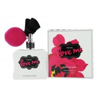 Victorias Secret Sexy Little Things Noir Love Me