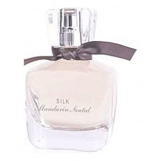 Victorias Secret Silk Mandarin Santal фото духи