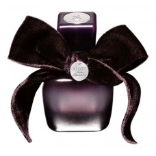 Victorias Secret Velvet Amber Blackberry фото духи