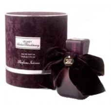 Victorias Secret Velvet Amber Blackberry фото духи