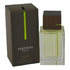 Victorias Secret Vertical for men фото духи