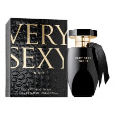 Victorias Secret Very Sexy Night фото духи