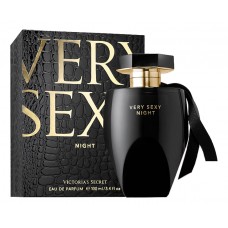 Victorias Secret Very Sexy Night фото духи