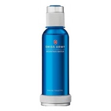 Victorinox Swiss Army Mountain Water фото духи