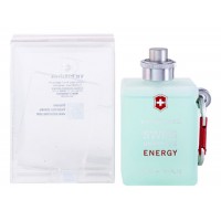 Victorinox Swiss Army Unlimited Energy