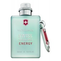 Victorinox Swiss Army Unlimited Energy