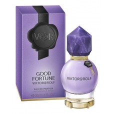 Viktor&Rolf Good Fortune фото духи