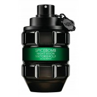 Viktor&Rolf Viktor & Rolf Spicebomb Night Vision Eau De Parfum