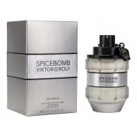 Viktor&Rolf Spicebomb Eau Fraiche Men
