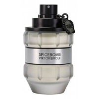 Viktor&Rolf Spicebomb Eau Fraiche Men