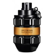 Viktor&Rolf Spicebomb Extreme фото духи