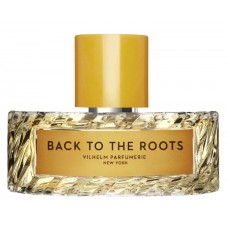 Vilhelm Parfumerie Back To The Roots фото духи