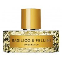 Vilhelm Parfumerie Basilico & Fellini