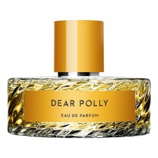 Vilhelm Parfumerie Dear Polly фото духи