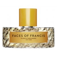 Vilhelm Parfumerie Faces Of Francis