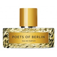 Vilhelm Parfumerie Poets Of Berlin