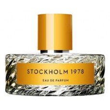 Vilhelm Parfumerie Stockholm 1978 фото духи