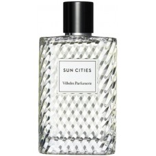 Vilhelm Parfumerie Sun Cities фото духи