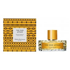 Vilhelm Parfumerie The Oud Affair фото духи