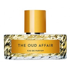 Vilhelm Parfumerie The Oud Affair фото духи