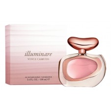 Vince Camuto Illuminare фото духи