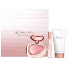 Vince Camuto Illuminare фото духи