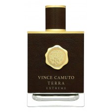 Vince Camuto Terra Extreme фото духи