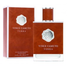 Vince Camuto Terra фото духи