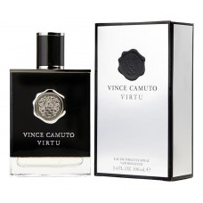 Vince Camuto Virtu фото духи