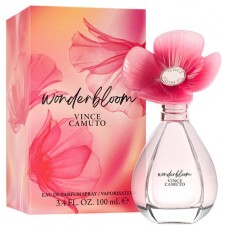 Vince Camuto Wonderbloom фото духи
