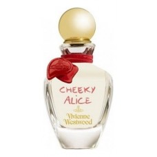 Vivienne Westwood Cheeky Alice фото духи