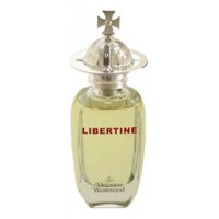 Vivienne Westwood Libertine