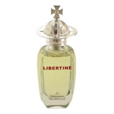 Vivienne Westwood Libertine фото духи