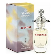 Vivienne Westwood Libertine фото духи