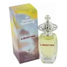 Vivienne Westwood Libertine фото духи