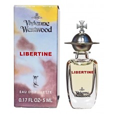 Vivienne Westwood Libertine фото духи