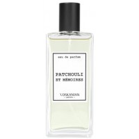 Voskanian Parfums Patchouli Et Memoires