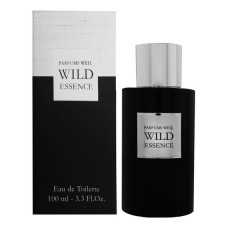 Weil Wild Essence